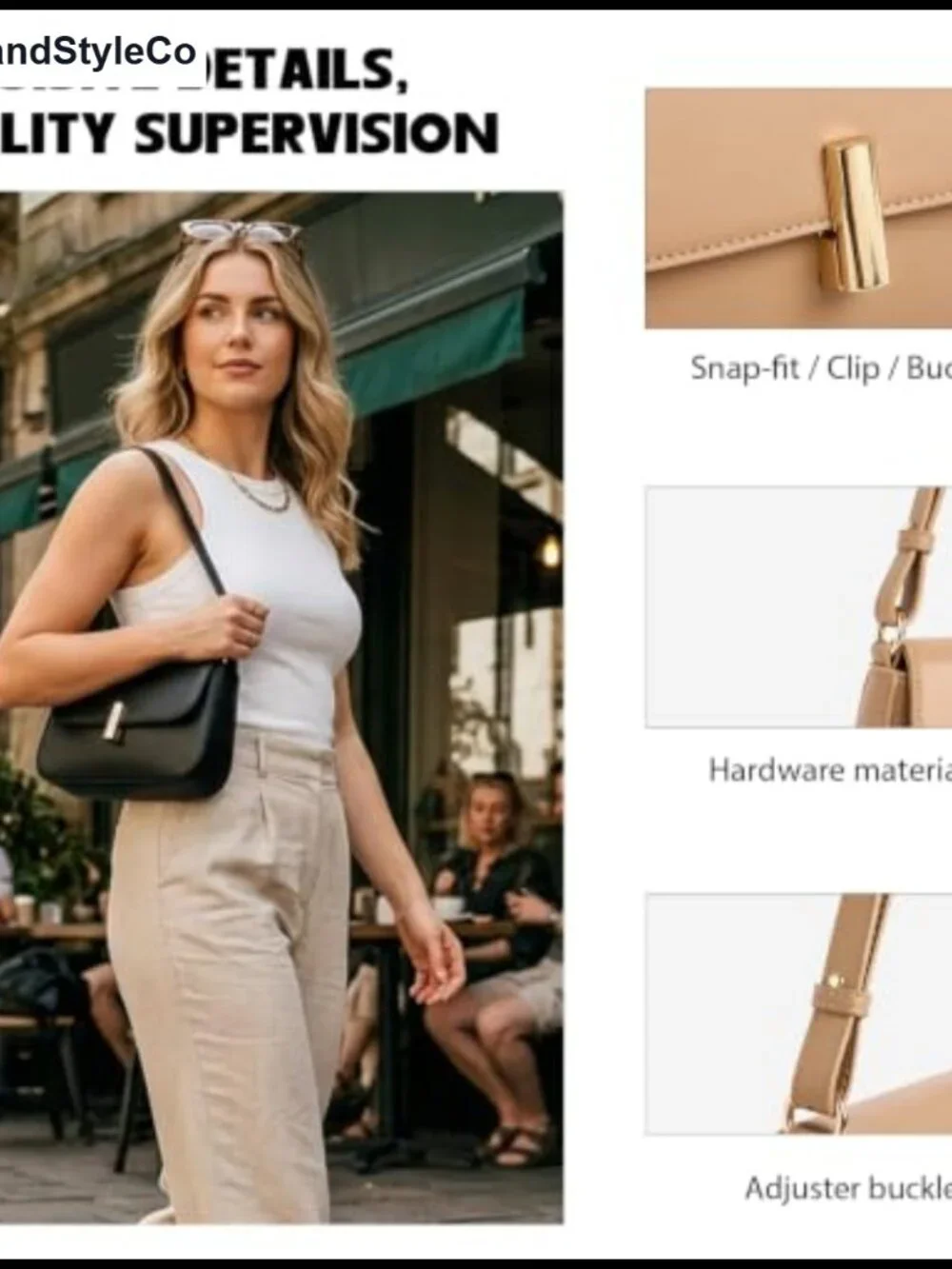 N/A chic vegan